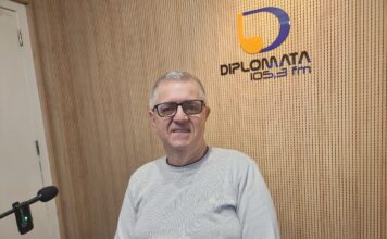 Brusque e região ganham representatividade na nova diretoria da Fecomércio-SC; Jornal da Diplomata