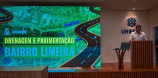 Brusque anuncia mais de R$ 460 milhões em investimentos para saúde, infraestrutura e tecnologia urbana