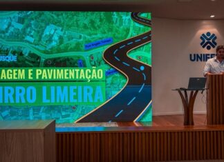 Brusque anuncia mais de R$ 460 milhões em investimentos para saúde, infraestrutura e tecnologia urbana