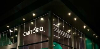 Cartório de Guabiruba passa a atender em novo endereço e amplia serviços disponíveis à população