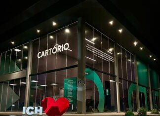 Cartório de Guabiruba passa a atender em novo endereço e amplia serviços disponíveis à população