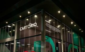 Cartório de Guabiruba passa a atender em novo endereço e amplia serviços disponíveis à população