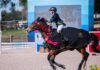 Da Hora: jovem brusquense medalha de bronze no Campeonato Brasileiro de Hipismo Salto Iniciantes