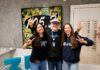 DaHora: estudantes do Colégio UNIFEBE desenvolvem projeto literário que conecta culturas brasileira e venezuelana