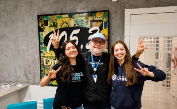 DaHora: estudantes do Colégio UNIFEBE desenvolvem projeto literário que conecta culturas brasileira e venezuelana