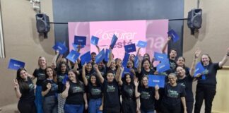 Sindivest está com inscrições abertas para 12ª turma do curso gratuito de Costura Industrial