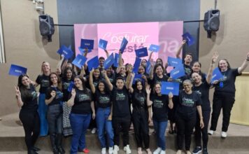 Sindivest está com inscrições abertas para 12ª turma do curso gratuito de Costura Industrial