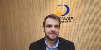 Presidente do SAMAE destaca novos investimentos e ações para melhorar o abastecimento em Brusque