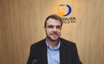 Presidente do SAMAE destaca novos investimentos e ações para melhorar o abastecimento em Brusque