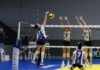 ABEL Vôlei encara Chapecó nesta sexta e convoca torcida para apoiar a equipe em Brusque