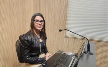 Brusque oferece turma gratuita de Ensino Fundamental para jovens e adultos; Jornal da Diplomata
