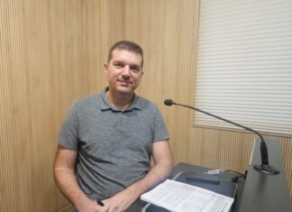 Presidente da CDL fala ao Jornal da Diplomata sobre a campanha “Comércio Local é Legal”