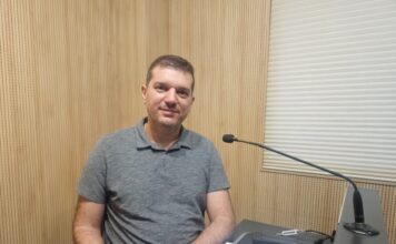 Presidente da CDL fala ao Jornal da Diplomata sobre a campanha “Comércio Local é Legal”