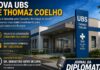 COMUSA realiza reunião sobre construção da Unidade Básica de Saúde (UBS) do bairro Thomaz Coelho