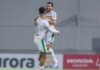 Brusque vence a Inter de Limeira e assume a liderança da Série C