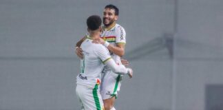 Brusque vence a Inter de Limeira e assume a liderança da Série C