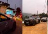 Polícia Civil realiza forte operação contra o tráfico de drogas no Vale do Itajaí