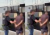 Polícia Civil cumpre mandado de recaptura contra foragido em Brusque