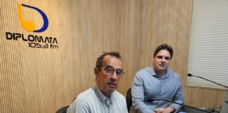 Hospital Azambuja recebe novos equipamentos para reforçar estrutura do Centro Cirúrgico; Jornal da Diplomata