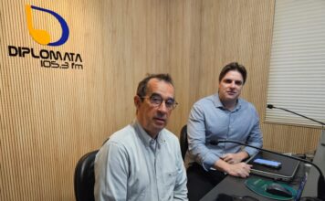 Hospital Azambuja recebe novos equipamentos para reforçar estrutura do Centro Cirúrgico; Jornal da Diplomata