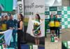 Brusque conquista 3º lugar geral entre deficientes auditivos no Parajasc 2026