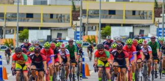 17ª Volta Ciclística Cidade de Brusque abre inscrições e promete reunir atletas de todo o Brasil