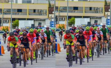17ª Volta Ciclística Cidade de Brusque abre inscrições e promete reunir atletas de todo o Brasil