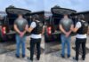 Polícia Civil cumpre mandado de prisão em Guabiruba