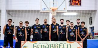 Brusque Basquete vence Blumenau e estreia com vitória no Campeonato Estadual