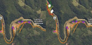 Nova barragem de Botuverá terá investimento de R$ 152,8 milhões e prazo de 30 meses para execução