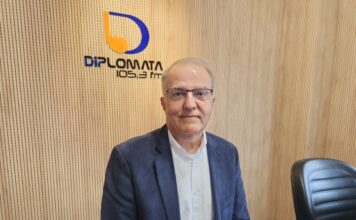 Da Hora: Doutor Ciro Gomides fala sobre prevenções e tratamentos de doenças gástricas
