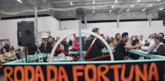 44ª Festa da Apae de Brusque será nos dias 11 e 12 de setembro