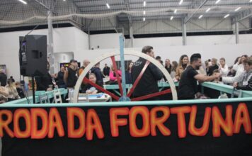 44ª Festa da Apae de Brusque será nos dias 11 e 12 de setembro