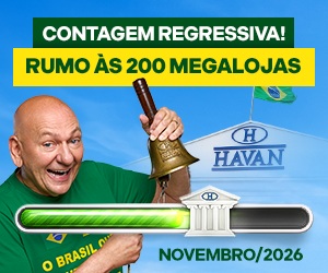 Havan - Agosto
