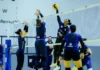 Abel Vôlei Brusque estreia no Estadual nesta sexta-feira e convoca a torcida para empurrar o campeão rumo à Superliga