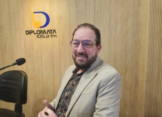14º Fórum de RH debate cultura, engajamento e liderança em Brusque; Jornal da Diplomata