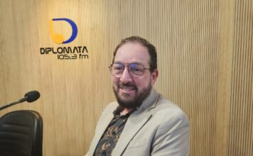 14º Fórum de RH debate cultura, engajamento e liderança em Brusque; Jornal da Diplomata
