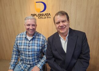 UNIFEBE lança Programa de Doação Voluntária de Corpos para fortalecer ensino e pesquisa em Medicina; Jornal da Diplomata