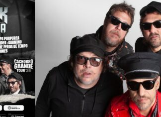 25º Rock na Praça é neste sábado (8), confira a programação