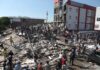 Terremoto de magnitude 7,4 deixa ao menos 82 mortos e provoca destruição no oeste da Colômbia