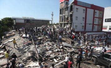 Terremoto de magnitude 7,4 deixa ao menos 82 mortos e provoca destruição no oeste da Colômbia
