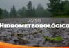 Defesa Civil de Brusque atualiza alerta: risco de temporais e chuva volumosa agora se estende até terça-feira