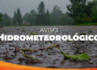 Defesa Civil de Brusque atualiza alerta: risco de temporais e chuva volumosa agora se estende até terça-feira