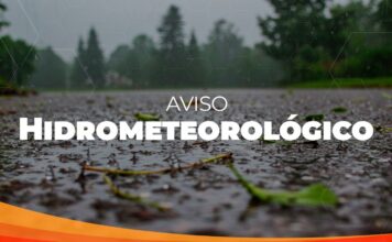 Defesa Civil de Brusque atualiza alerta: risco de temporais e chuva volumosa agora se estende até terça-feira