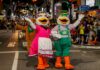 Grupos já podem se inscrever para o Desfile da 39ª Fenarreco