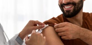 Dia D de Multivacinação mobiliza Guabiruba no dia 22 de agosto