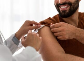 Dia D de Multivacinação mobiliza Guabiruba no dia 22 de agosto