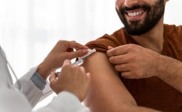Dia D de Multivacinação mobiliza Guabiruba no dia 22 de agosto