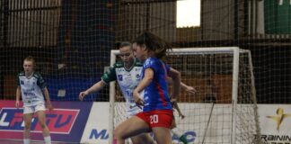 Barateiro Havan vence a Female fora de casa, garante vice-liderança histórica e agora mira as quartas de final da Liga Feminina