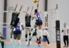 Abel Vôlei Brusque terá três jogos em casa em semana decisiva pelo Campeonato Catarinense